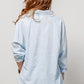 The Perfect Linen Top-300 RTW TOP - LONG SLEEVE-FORMAL SOCIETY
