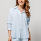 The Perfect Linen Top-300 RTW TOP - LONG SLEEVE-FORMAL SOCIETY