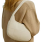 Down Cloth Handbag