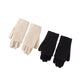 Knit Weave Texture Winter Gloves