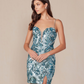 Maylah Homecoming Dress
