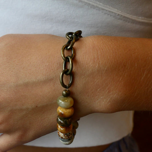 Granny Law Bracelet