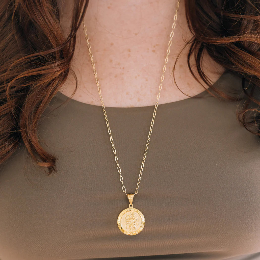Voyage Necklace-620 ACCESSORIES - NECKLACE-FORMAL SOCIETY