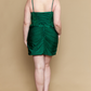 Elise Homecoming Dress Plus