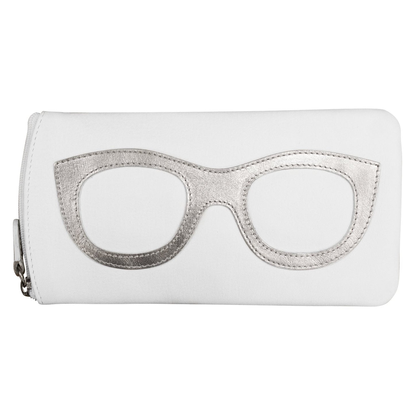 Eyeglass Case with Frame Graphic - Oprah's Favorite