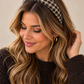 Padded Headband