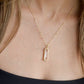 Windsor Necklace-620 ACCESSORIES - NECKLACE-FORMAL SOCIETY