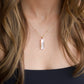 Windsor Necklace-620 ACCESSORIES - NECKLACE-FORMAL SOCIETY