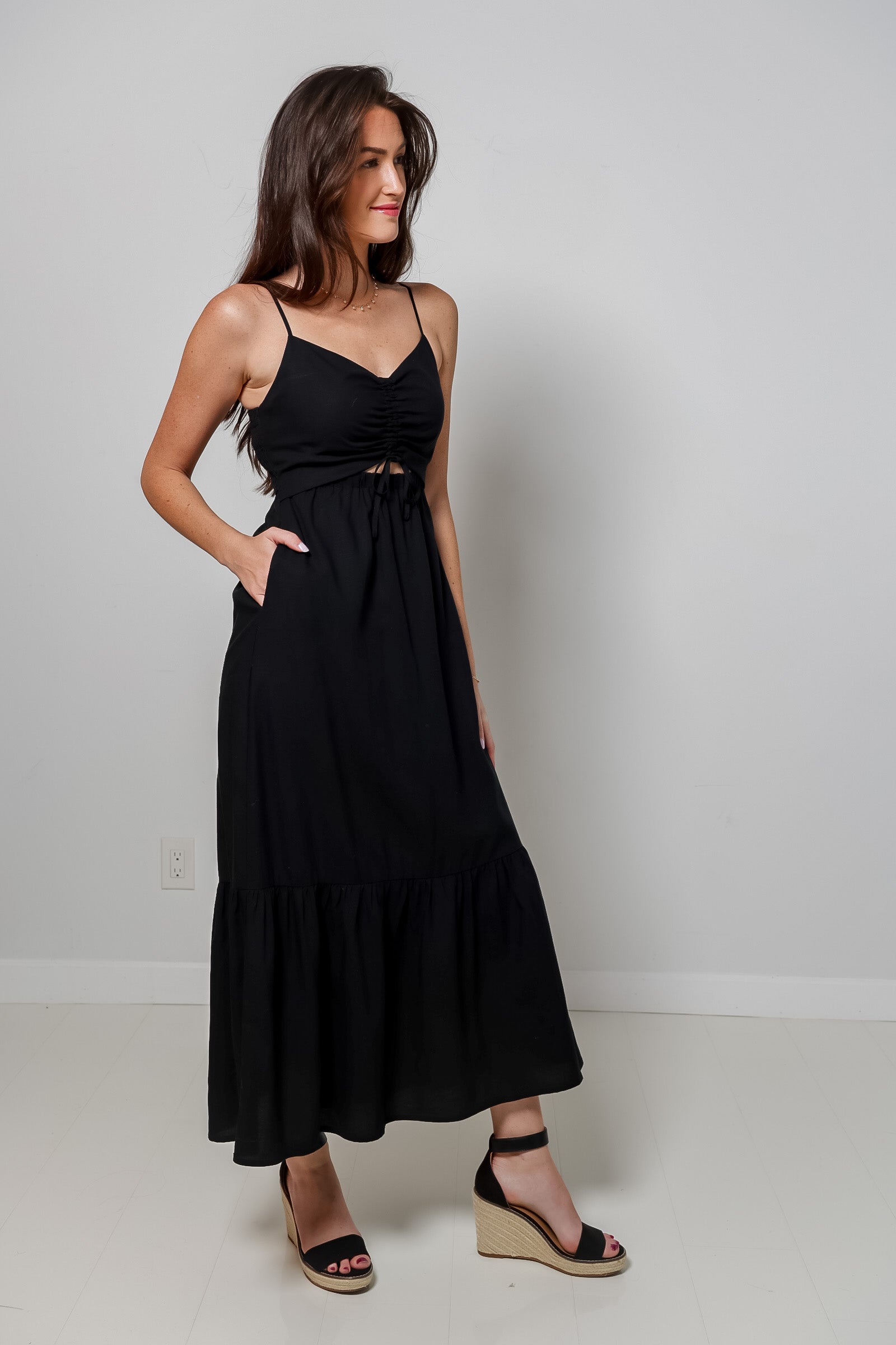 Winslet Maxi Dress-110 RTW DRESS - MAXI-FORMAL SOCIETY