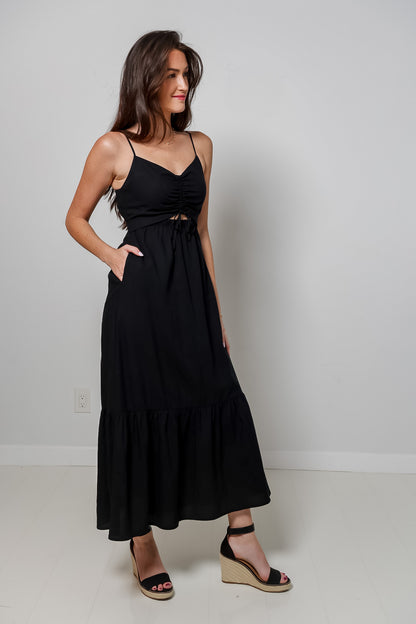 Winslet Maxi Dress-110 RTW DRESS - MAXI-FORMAL SOCIETY