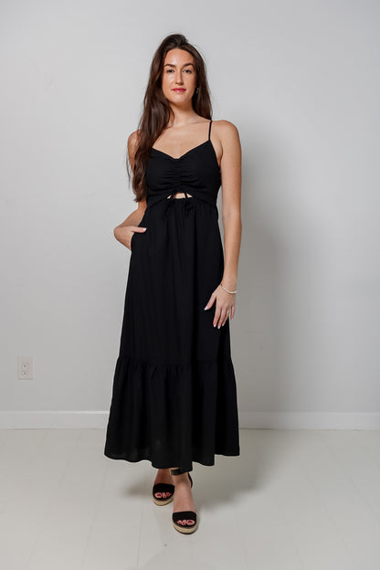 Winslet Maxi Dress-110 RTW DRESS - MAXI-FORMAL SOCIETY