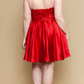 Silo Homecoming Dress Plus