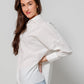Woven Basic Shirt-300 RTW TOP - LONG SLEEVE-FORMAL SOCIETY