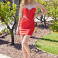 Cypress Homecoming Dress