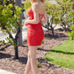 Cypress Homecoming Dress