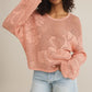 Yael Sweater-340 RTW TOP - SWEATER-FORMAL SOCIETY