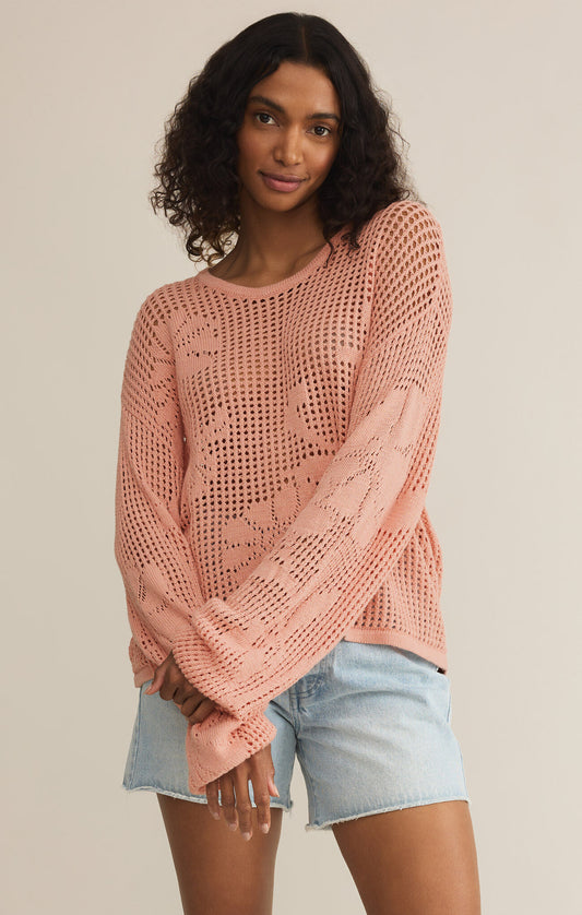 Yael Sweater-340 RTW TOP - SWEATER-FORMAL SOCIETY