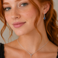 3 pc Set Necklace | Bracelet | Earring