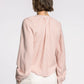 Bethany Top - Rose