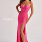CL8510 Colette Prom Dress