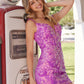 Madelyn Homecoming Dress