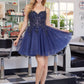 Scottie Homecoming Dress