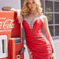 Romy Homecoming Dress