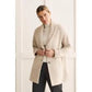 Shawl Collar Coat