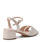 Marquise Sandal - 1.75"