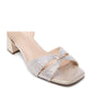 Marquise Sandal - 1.75"