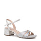 Marquise Sandal - 1.75"