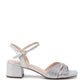 Marquise Sandal - 1.75"