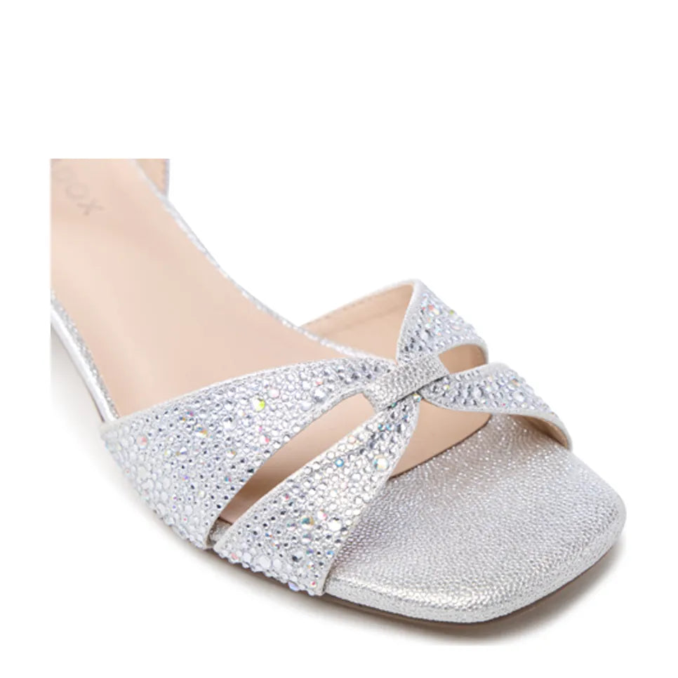 Marquise Sandal - 1.75"