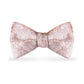 Michael Kors Floral Patterned Pre-Tie Bow Tie-JFW-DISTRICT 1