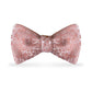 Michael Kors Floral Patterned Pre-Tie Bow Tie-JFW-DISTRICT 1