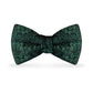 Michael Kors Floral Patterned Pre-Tie Bow Tie-JFW-DISTRICT 1