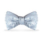 Michael Kors Floral Patterned Pre-Tie Bow Tie-JFW-DISTRICT 1