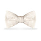 Michael Kors Floral Patterned Pre-Tie Bow Tie-JFW-DISTRICT 1