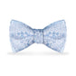 Michael Kors Floral Patterned Pre-Tie Bow Tie-JFW-DISTRICT 1