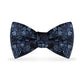 Michael Kors Floral Patterned Pre-Tie Bow Tie-JFW-DISTRICT 1
