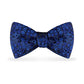 Michael Kors Floral Patterned Pre-Tie Bow Tie-JFW-DISTRICT 1