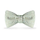 Michael Kors Floral Patterned Pre-Tie Bow Tie-JFW-DISTRICT 1