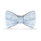 Michael Kors Floral Patterned Pre-Tie Bow Tie-JFW-DISTRICT 1