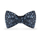 Michael Kors Floral Patterned Pre-Tie Bow Tie-JFW-DISTRICT 1