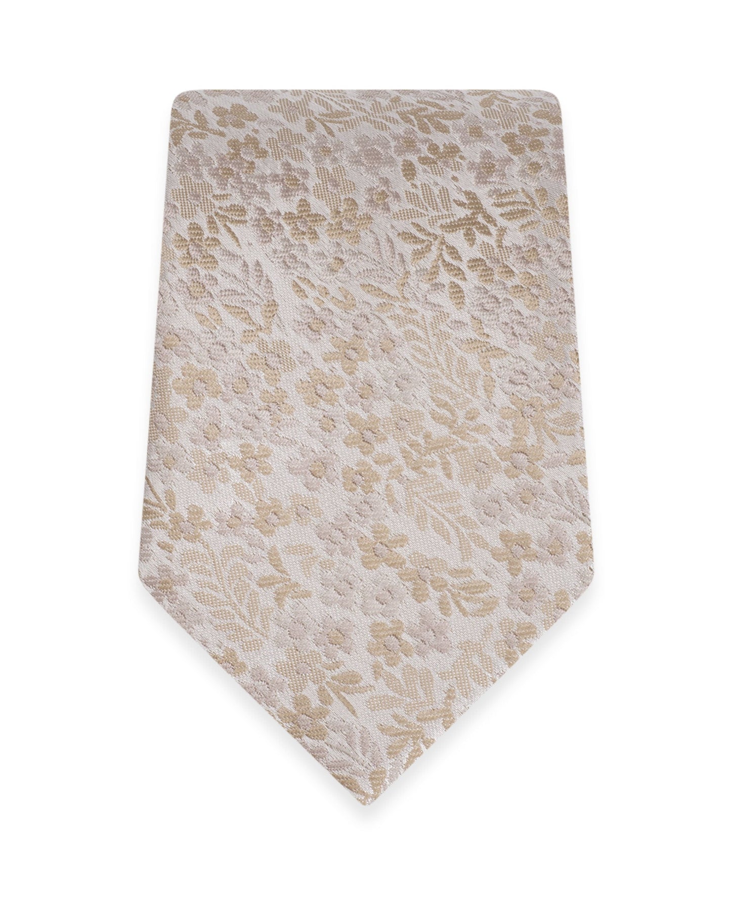 Michael Kors Floral Patterned Pre-Tie Windsor Tie-JFW-DISTRICT 1