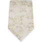 Michael Kors Floral Patterned Pre-Tie Windsor Tie-JFW-DISTRICT 1
