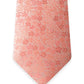 Michael Kors Floral Patterned Pre-Tie Windsor Tie-JFW-DISTRICT 1