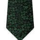 Michael Kors Floral Patterned Pre-Tie Windsor Tie-JFW-DISTRICT 1