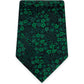 Michael Kors Floral Patterned Pre-Tie Windsor Tie-JFW-DISTRICT 1