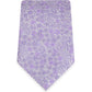 Michael Kors Floral Patterned Pre-Tie Windsor Tie-JFW-DISTRICT 1